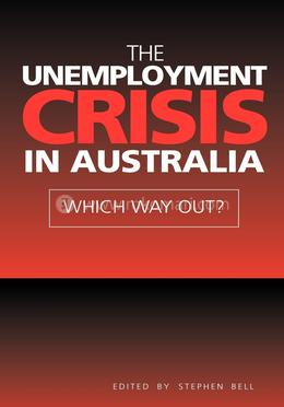 The Unemployment Crisis in Australia, Which Way Out? image