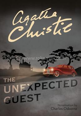 The Unexpected Guest image