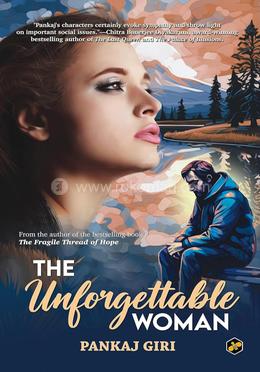 The Unforgettable Woman image
