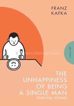 The Unhappiness of Being a Single Man image