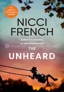 The Unheard 