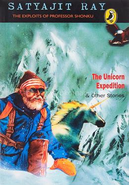 The Unicorn Expedition image