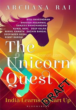 The Unicorn Quest