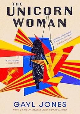 The Unicorn Woman