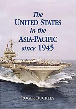 The United States in the Asia-Pacific since 1945 image