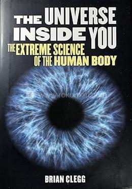 The Universe Inside You image