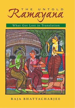 The Untold Ramayana image