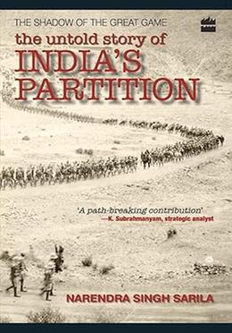 The Untold Story Of India Partition