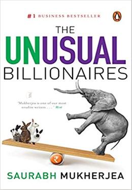 The Unusual Billionaires image