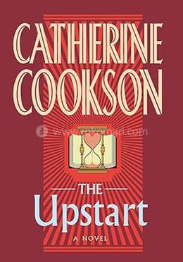 The Upstart: A Novel image