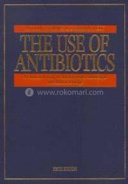 The Use of Antibiotics, 5Ed image