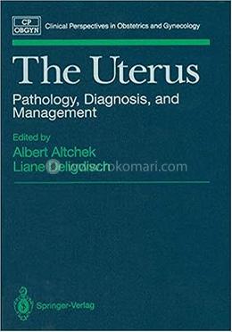 The Uterus image