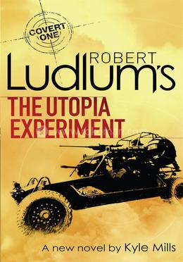 The Utopia Experiment image