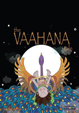 The Vaahana Tale image