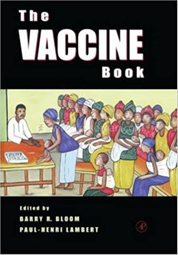 The Vaccine Book image
