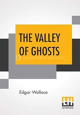 The Valley Of Ghosts image
