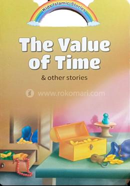 The Value Of Time