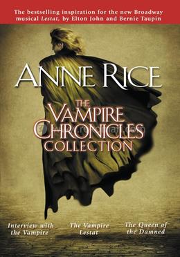 The Vampire Chronicles Collection image