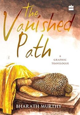 The Vanished Path image