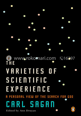 The Varieties of Scientific Experience image