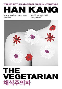 The Vegetarian