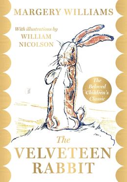 The Velveteen Rabbit image