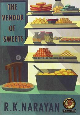 The Vendor Of Sweets image
