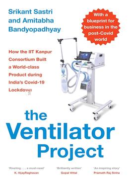 The Ventilator Project image