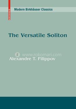 The Versatile Soliton image