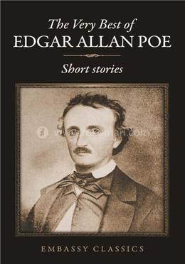 The Very Best Of Edgar Allan Poe image