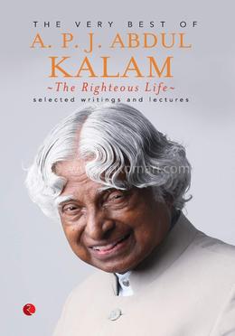 The Very Best of A. P. J. Abdul Kalam image