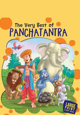 The Very Best of Panchatantra Stories