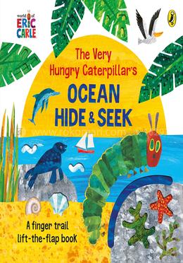 The Very Hungry Caterpillar's Ocean Hide and Seek image