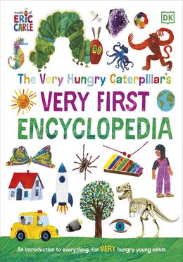 The Very Hungry Caterpillar's Very First Encyclopedia image