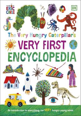 The Very Hungry Caterpillar's Very First 