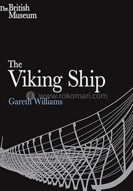 The Viking Ship image