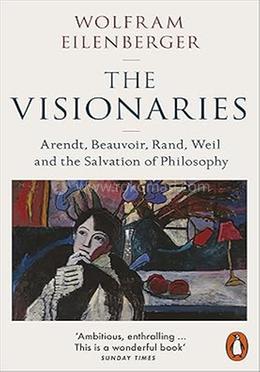 The Visionaries