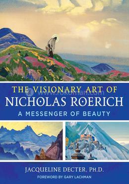 The Visionary Art of Nicholas Roerich image
