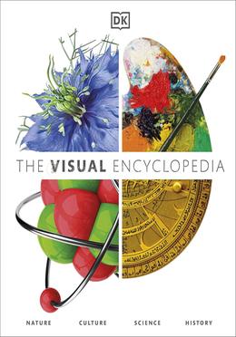 The Visual Encyclopedia image