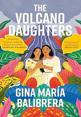 The Volcano Daughters