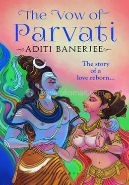 The Vow of Parvati image