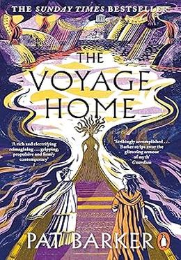 The Voyage Home image