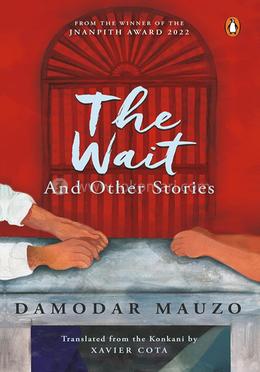 The Wait And Other Stories image