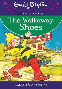 The Walkaway Shoes - Series 11 image