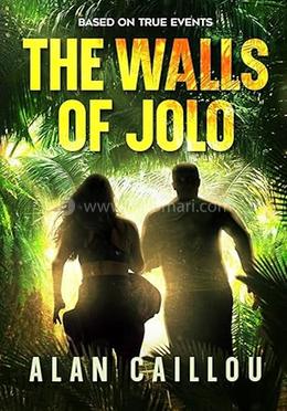 The Walls of Jolo image