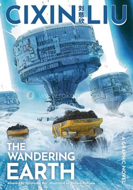 The Wandering Earth image