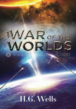 The War Of The Worlds image