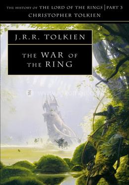 The War of the Ring image