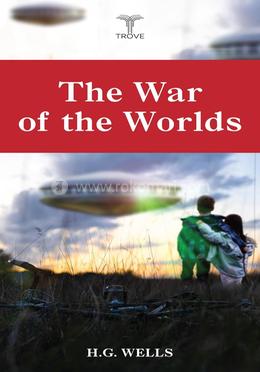 The War of the Worlds image