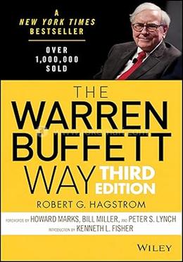 The Warren Buffett Way image